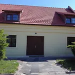 Na Letnim Byte Guest house Kourim