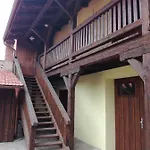 Guest house Na Letnim Byte