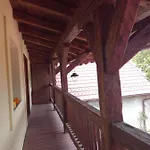 Guest house Na Letnim Byte 4*