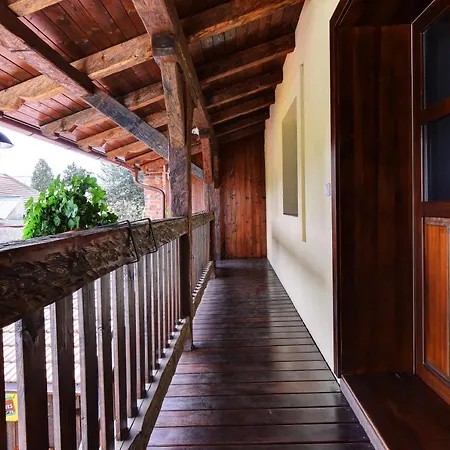 Na Letnim Byte Guest house