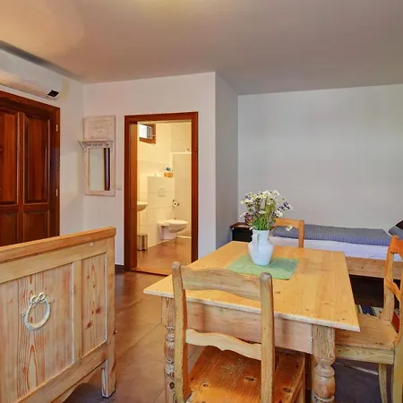 Maison d'hôtes Na Letnim Byte