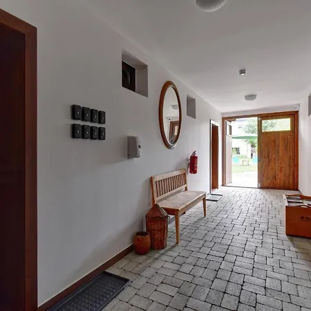 Guest house Na Letnim Byte