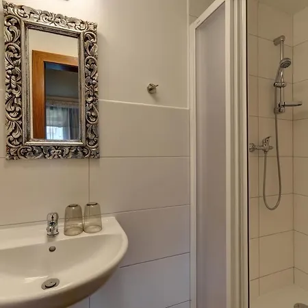Na Letnim Byte Guest house Kourim