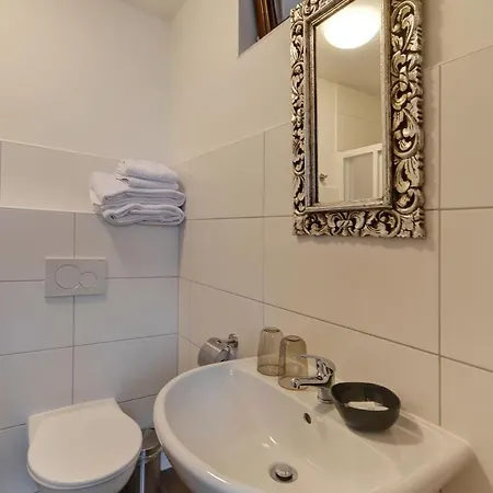 Maison d'hôtes Na Letnim Byte *
