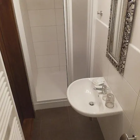 Guest house Na Letnim Byte *