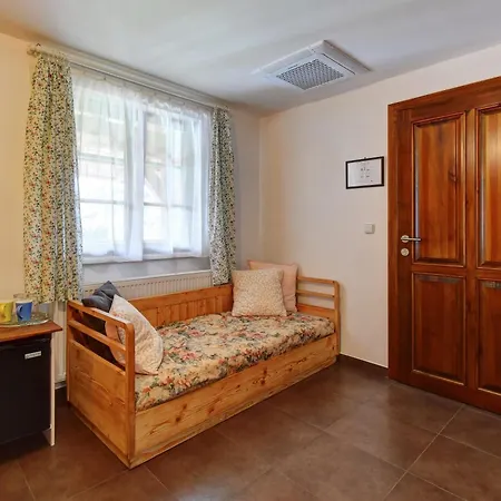 Na Letnim Byte Guest house