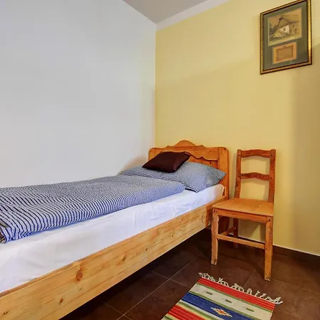Guest house Na Letnim Byte