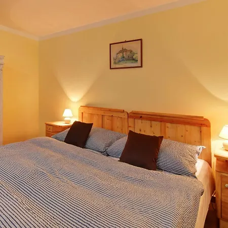 Na Letnim Byte Maison d'hôtes Kouřim