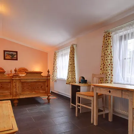Na Letnim Byte Guest house Kourim