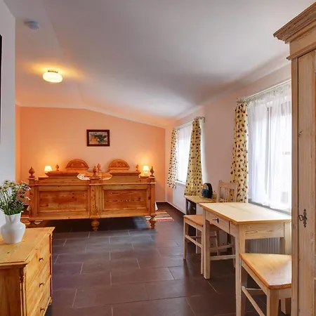 Na Letnim Byte Guest house