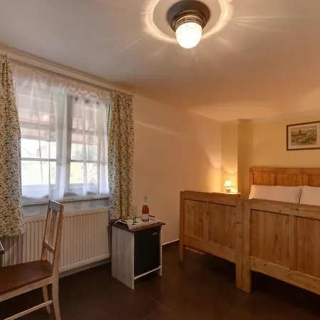 Guest house Na Letnim Byte 4*