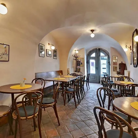 Na Letnim Byte Guest house