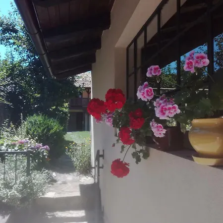 Na Letnim Byte Maison d'hôtes