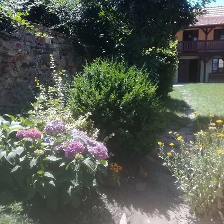 Vendégház Na Letnim Byte 4*