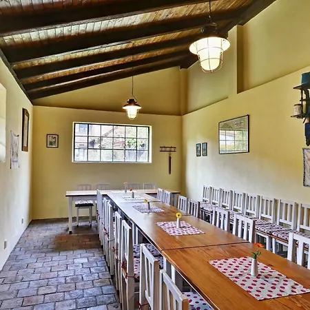 Na Letnim Byte Maison d'hôtes *