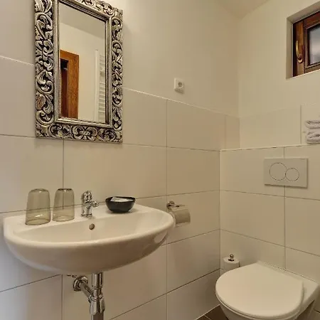 Na Letnim Byte Guest house Kourim