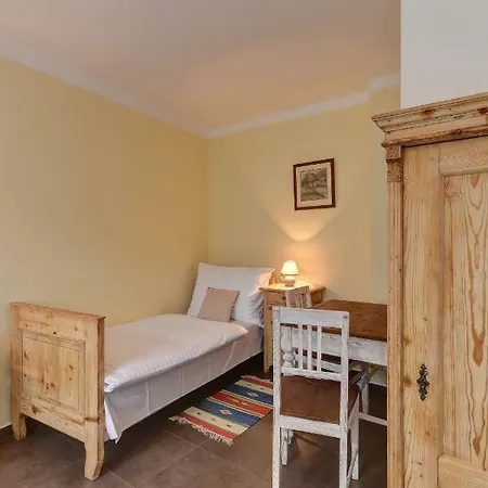 Guest house Na Letnim Byte Kourim