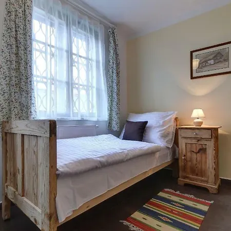 Guest house Na Letnim Byte *