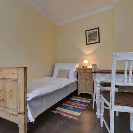Na Letnim Byte Guest house *