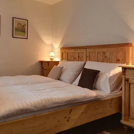 Guest house Na Letnim Byte *