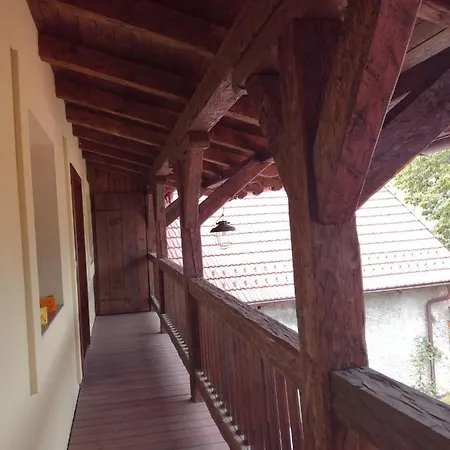 Guest house Na Letnim Byte 4*