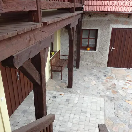 Na Letnim Byte Kouřim