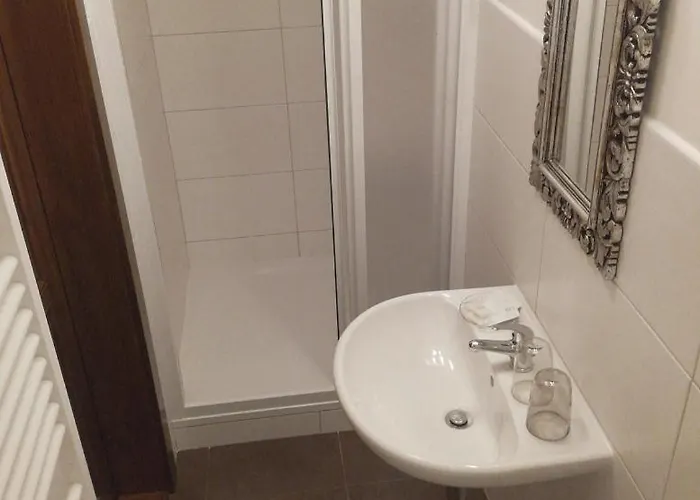 Pensión Na Letním Bytě 4*