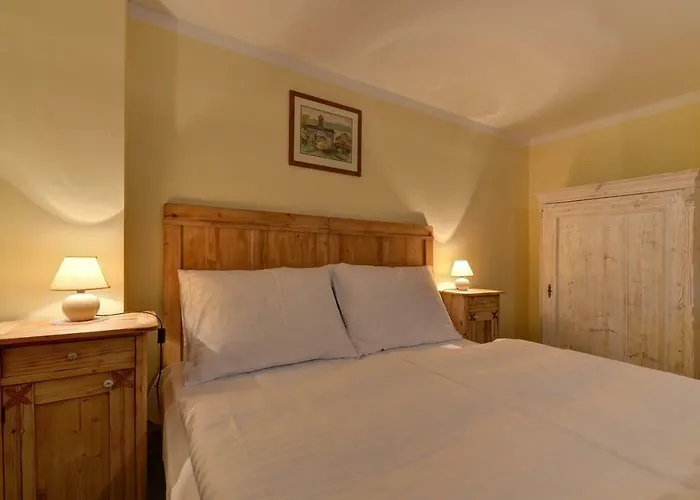 Pensión Na Letním Bytě Kouřim