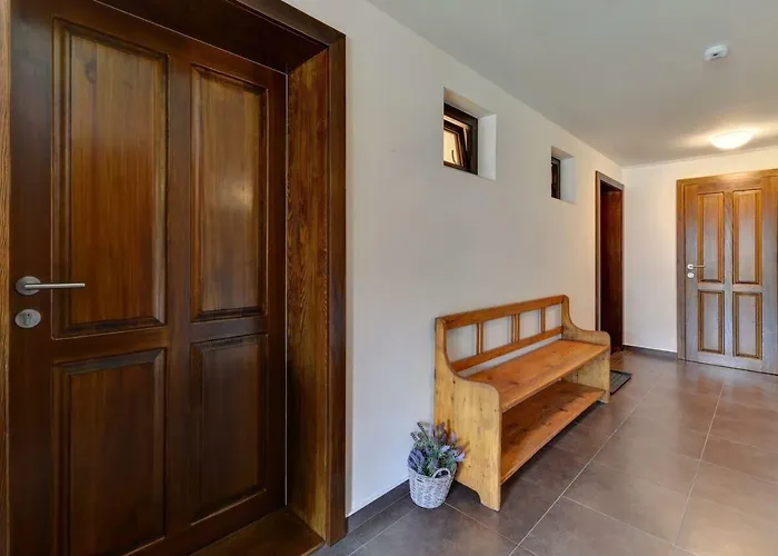 Na Letním Bytě Kouřim