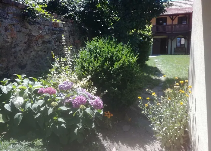 Pensión Na Letním Bytě 4*