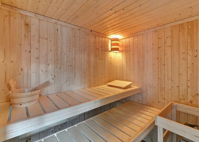 Na Letním Bytě Pensión Kouřim