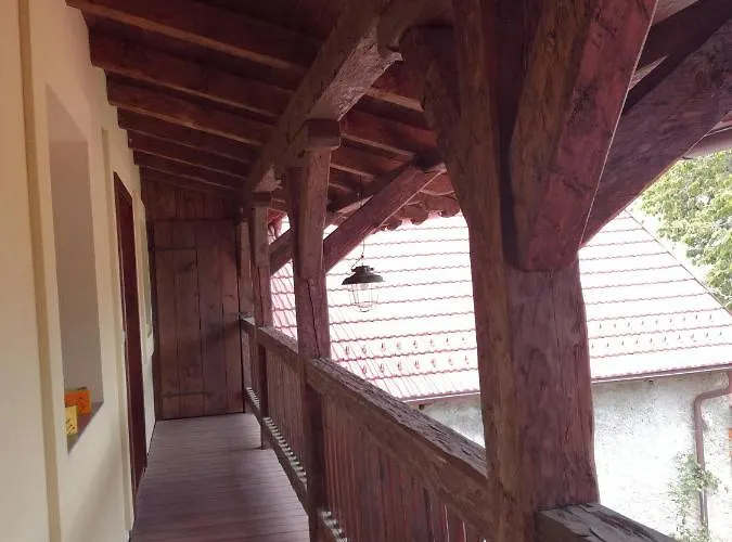 Pensión Na Letním Bytě 4*